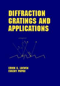 Optical Science and Engineering