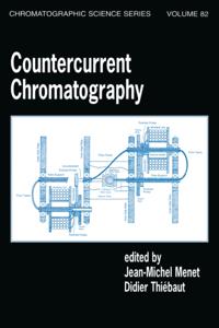Chromatographic Science Series