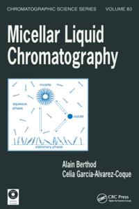 Chromatographic Science Series