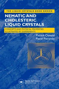 Liquid Crystals Book Series