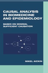 Causal Analysis in Biomedicine and Epidemiology