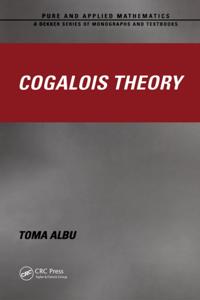 Cogalois Theory