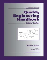 Quality and Reliability