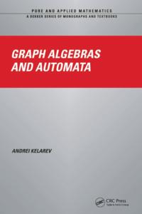 Chapman & Hall/CRC Pure and Applied Mathematics