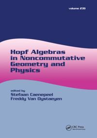 Lecture Notes in Pure and Applied Mathematics
