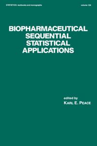 Statistics: A Series of Textbooks and Monographs