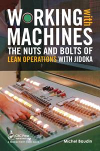 Working with Machines
