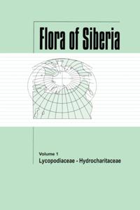 Flora of Siberia