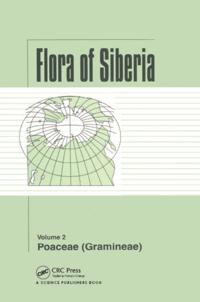 Flora of Siberia