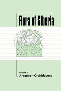 Flora of Siberia