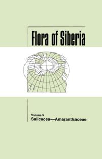 Flora of Siberia