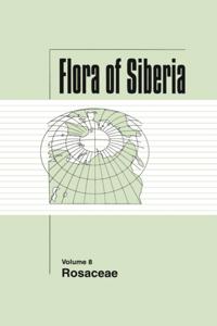 Flora of Siberia