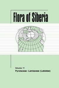 Flora of Siberia