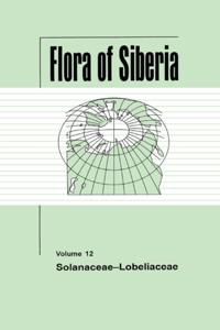 Flora of Siberia