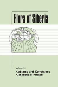 Flora of Siberia
