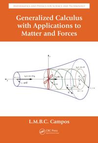 Mathematics and Physics for Science and Technology