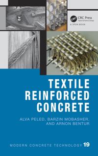 Modern Concrete Technology