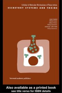Cellular and Molecular Mechanisms of Toxic Action
