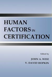 Human Factors in Transportation