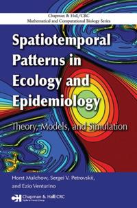 Chapman & Hall/CRC Mathematical Biology Series