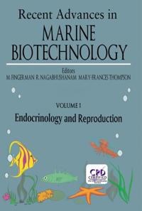 Recent Advances in Marine Biotechnology