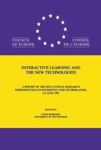 Interactive Learning & The New