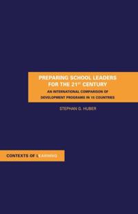 Contexts of Learning