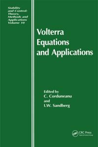 Stability and Control: Theory, Methods and Applications