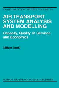 Transportation Studies
