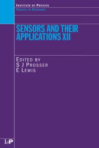 Series in Sensors