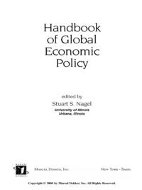 Public Administration and Public Policy