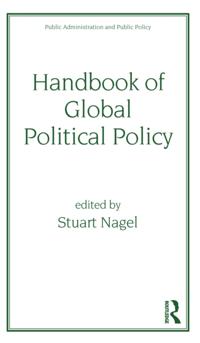 Public Administration and Public Policy