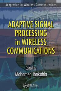 Electrical Engineering & Applied Signal Processing Series