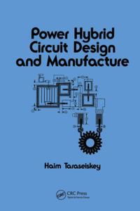 Electrical and Computer Engineering