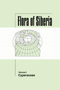 Flora of Siberia