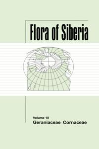 Flora of Siberia