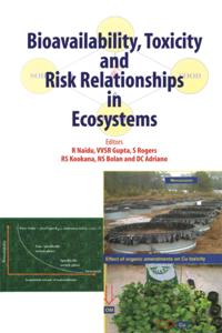 Bioavailability, Toxicity, and Risk Relationship in Ecosystems