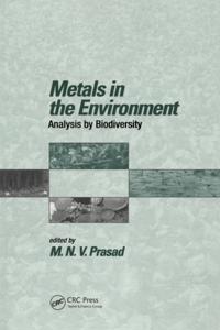 Books in Soils, Plants, and the Environment