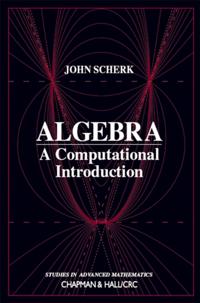 Studies in Advanced Mathematics