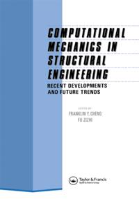 Computational Mechanics in Structural Engineering