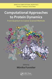 Series in Computational Biophysics