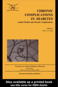 Frontiers in Animal Diabetes Research