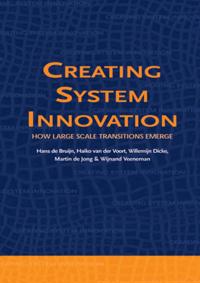 Creating System Innovation