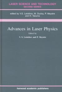 Laser Science and Technology