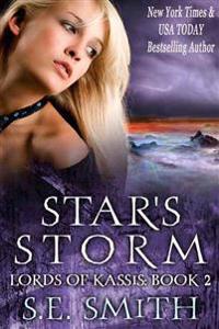 Star's Storm