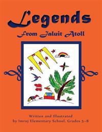 Legends From Jaluit Atoll