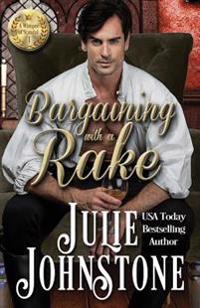 Bargaining with a Rake