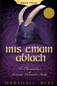 Inis Emain Ablach