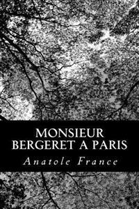 Monsieur Bergeret a Paris