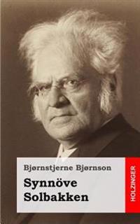 Synnöve Solbakken: (Synnøve Solbakken)